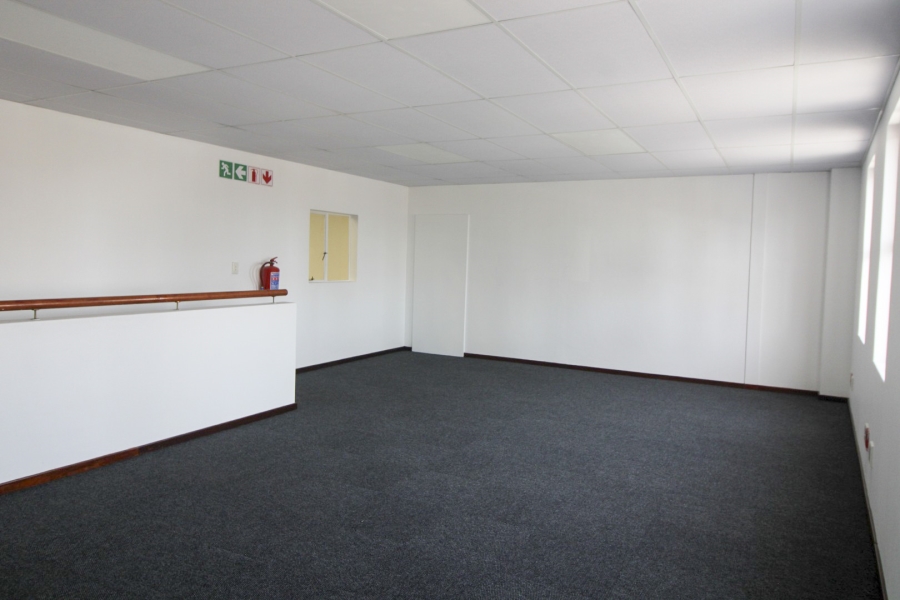 To Let Commercial Property for Rent in Killarney Gardens Western Cape
